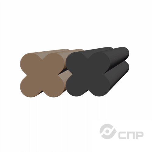 Шнур X-образный 2 Шнур X-образный 2