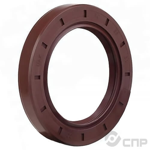 Манжета армированная 4,5х18х7 (сальник)