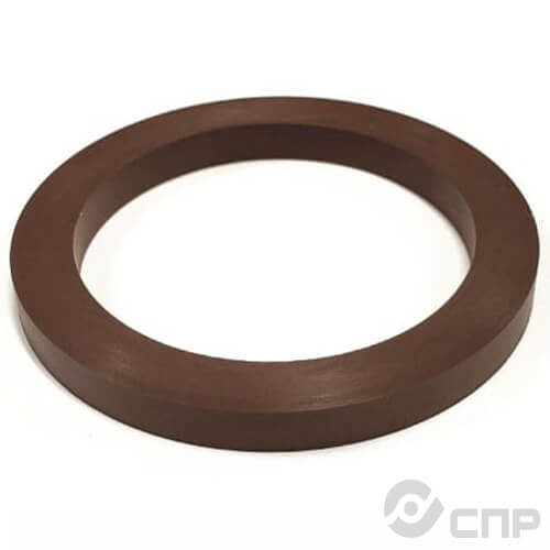 Кольцо прямоугольного сечения 1,42х1,52х1,52